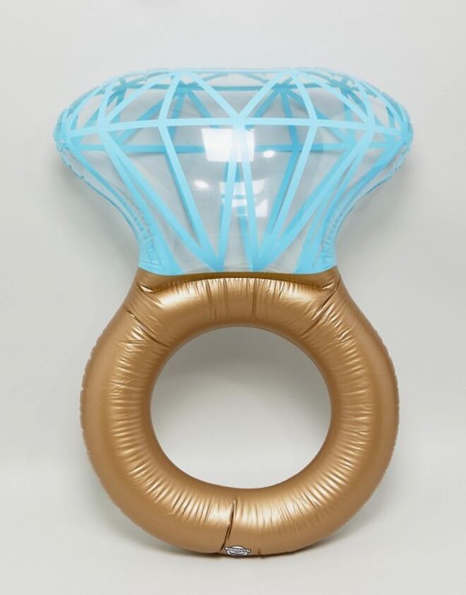 Anel, €34,99, Asos