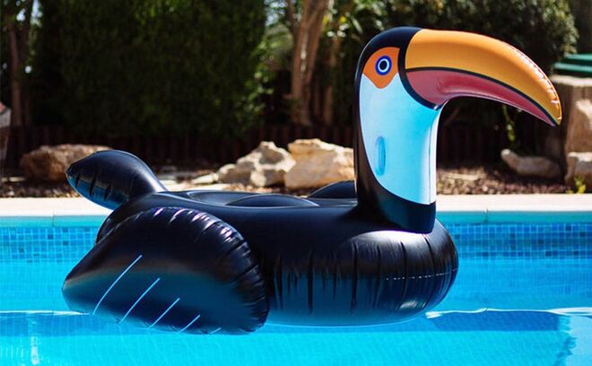 Tucano, €77,99, Asos 