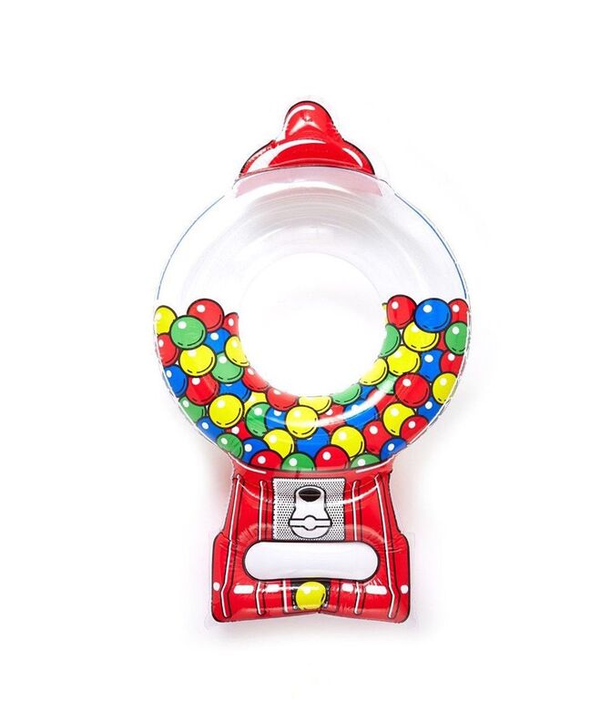 Máquina de pastilhas, em amazon.com (preço sob consulta)