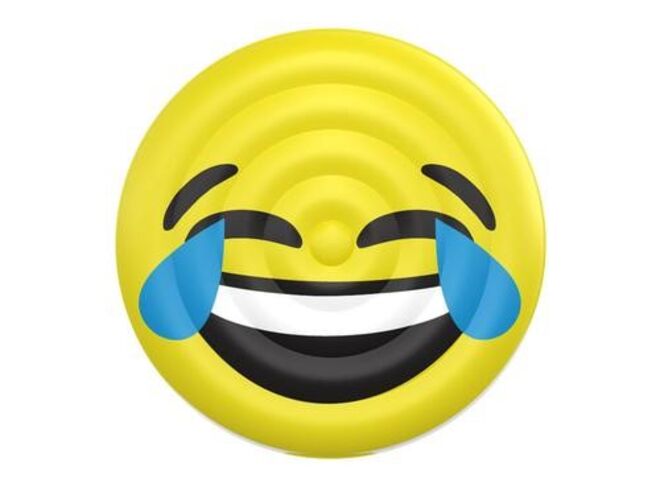 Emoji, €37,49, pt.floatiekings.com