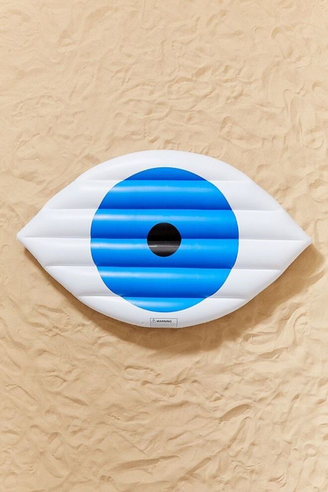 Olho, Urban Outfitters (preço sob consulta)