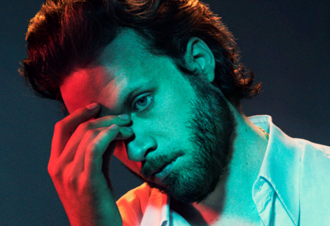 Father John Misty
