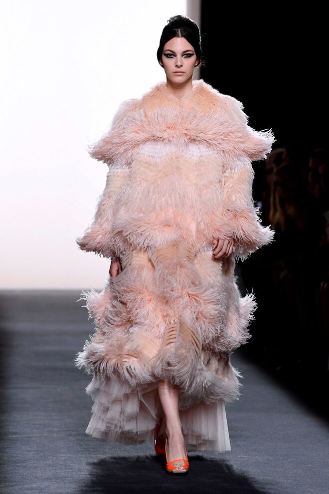 Fendi Couture