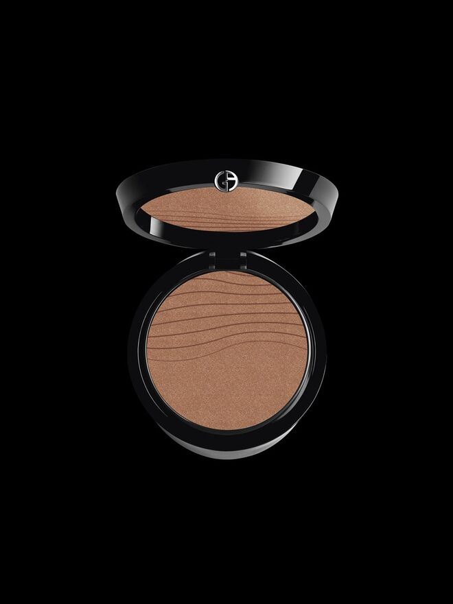 Neo Nudes Fusion Powder, €53,85, Giorgio Armani