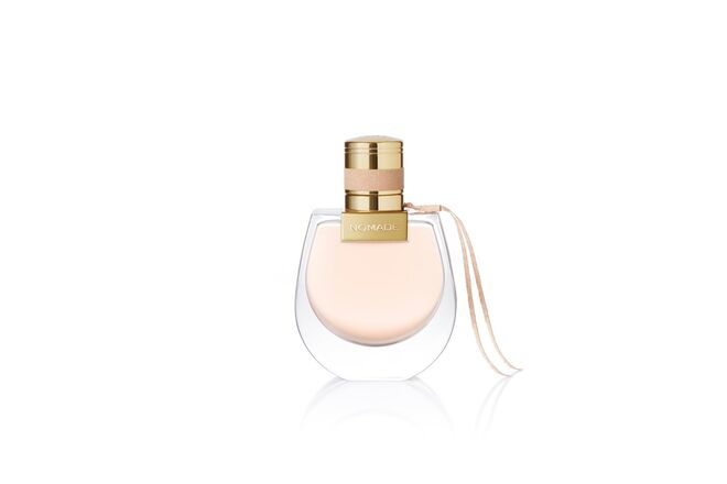 Nomade, eau de parfum, 75 ml, €114,20, Chloé 