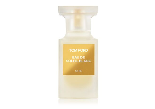 Eau de Soleil Blanc, 100 ml, €298, Tom Ford