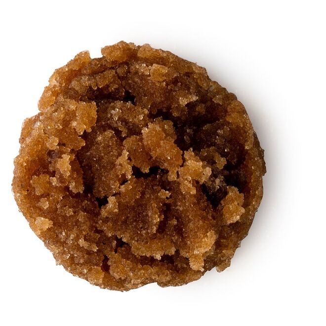 Esfoliante labial Chocolate, €8,95, Lush 