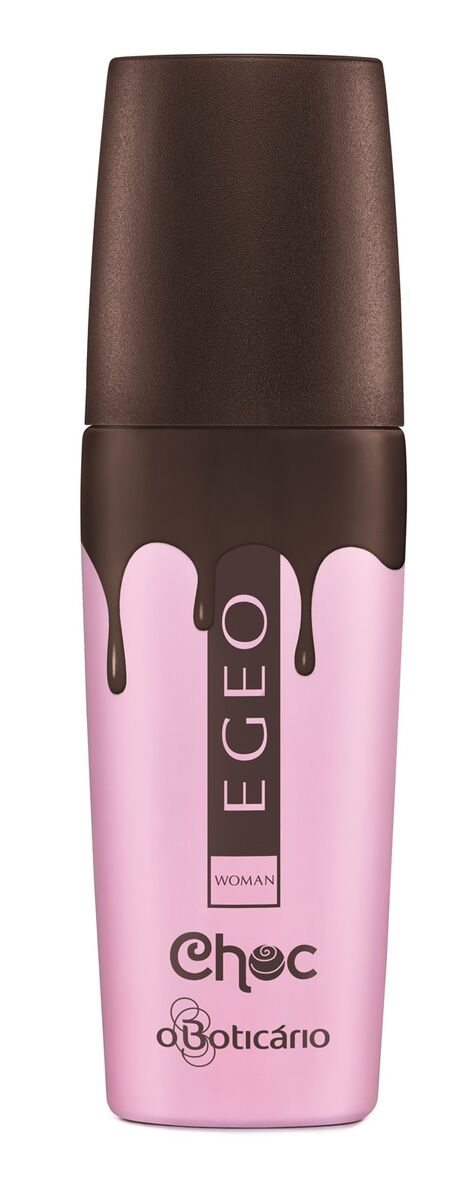 Perfume Egeo Choc, €29,99, O Boticário