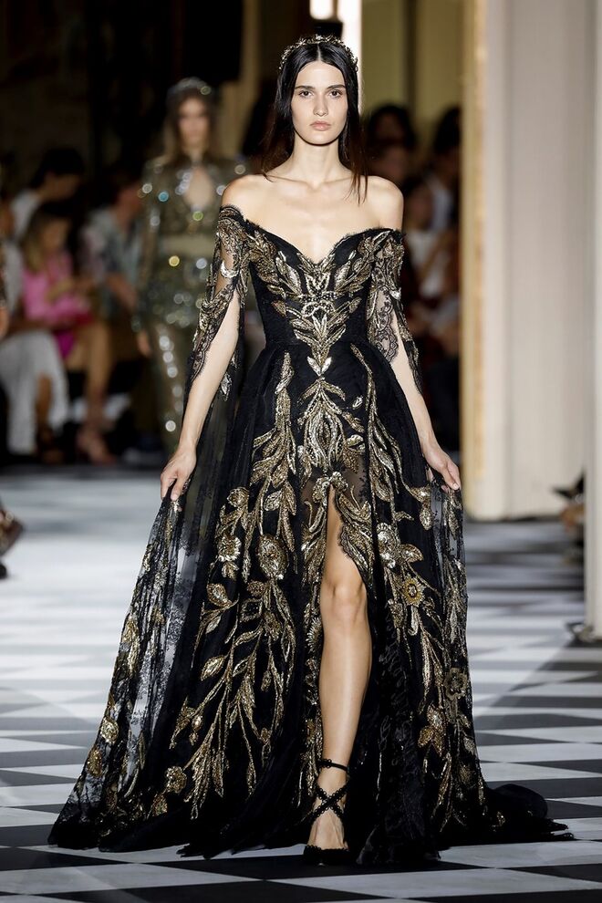 Zuhair Murad