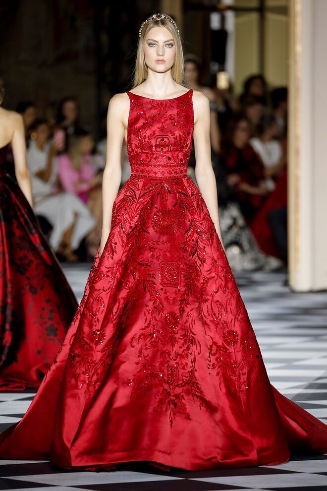 Zuhair Murad