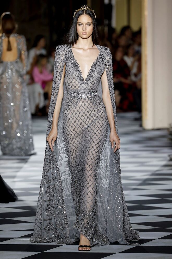 Zuhair Murad