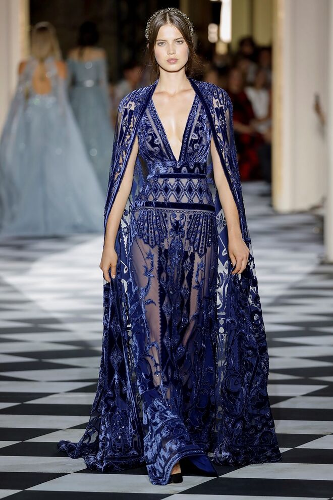 Zuhair Murad