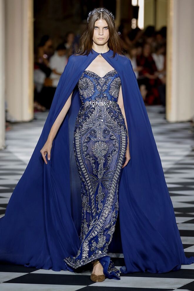 Zuhair Murad
