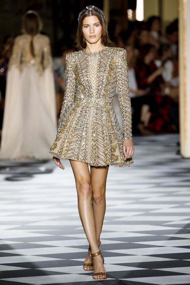 Zuhair Murad