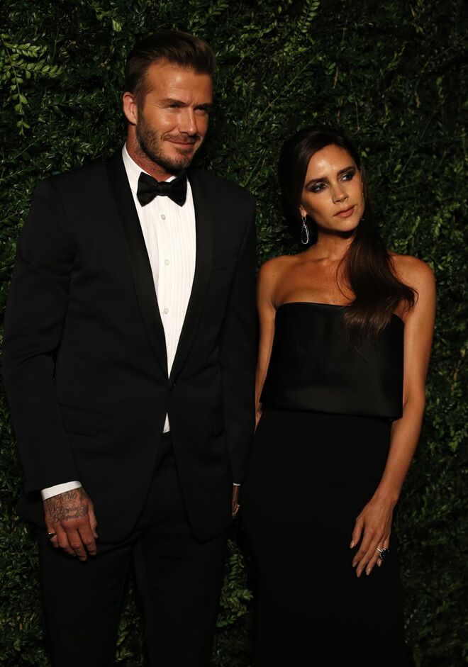 No Evening Standard Theatre Awards, a 30 de novembro de 2014