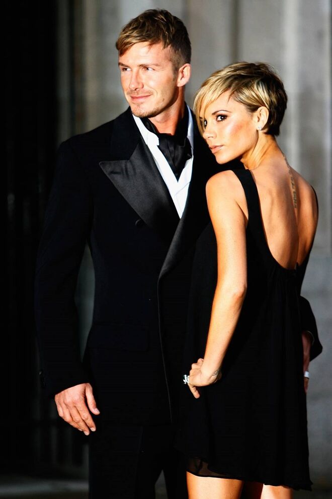 No Sport Industry Awards, a 29 de março de 2007