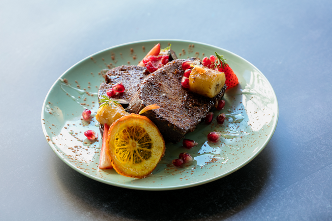 Experimentar a cozinha saudável do The Paleo Kitchen