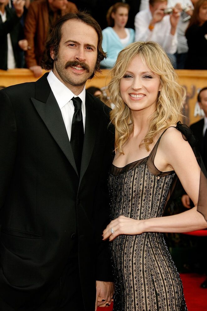 Pilot Inspektor | Pais: Jason Lee e Beth Riesgraf