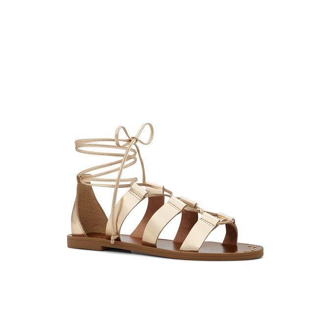 Sandálias, €69,95, Aldo