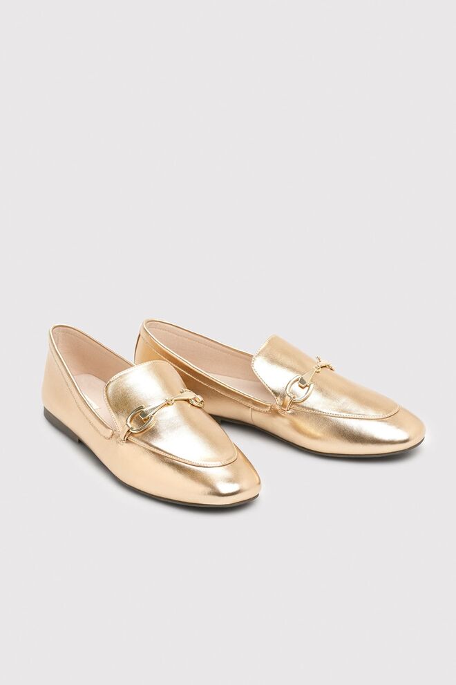 Mocassins, €29,99, Cortefiel