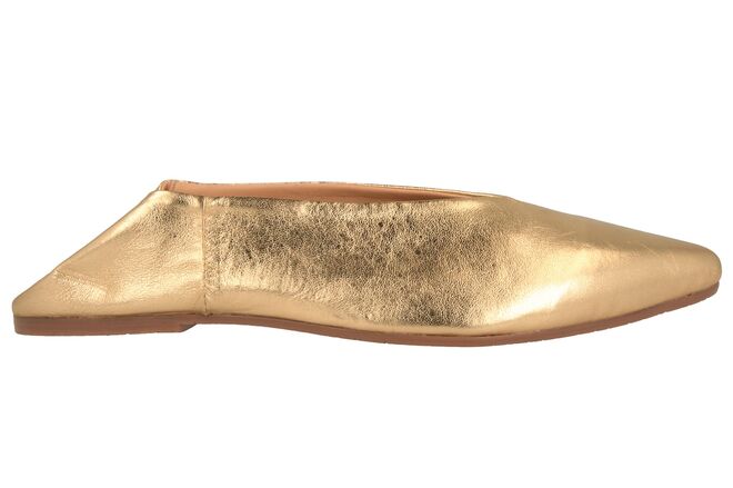 Mules, €49,95, Gioseppo 