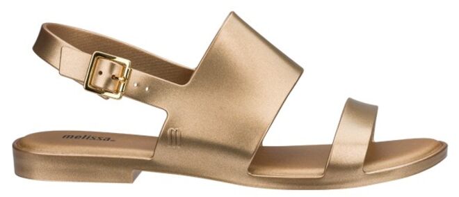 Sandálias, €65, Melissa