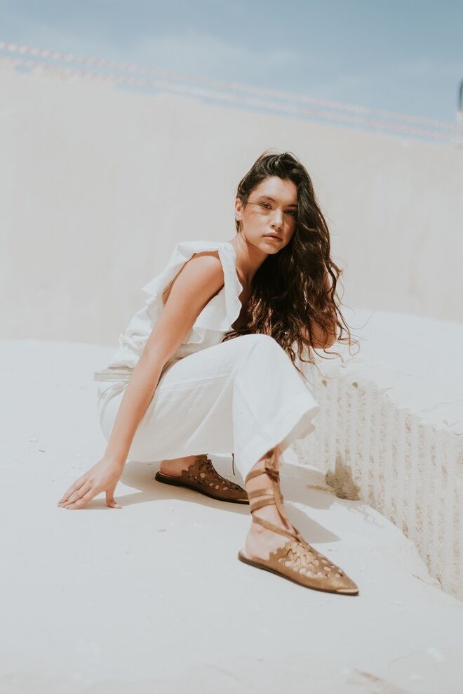 Mules, €129, Pallas 