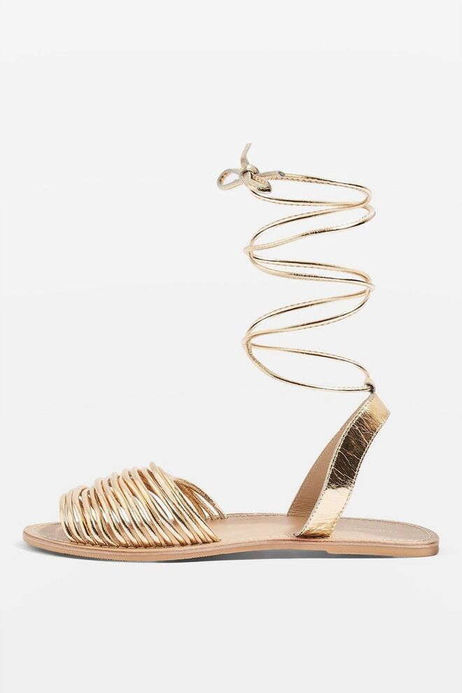 Sandálias, €26, Topshop