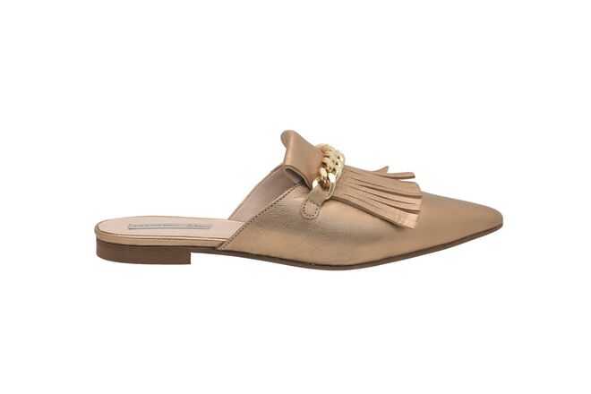 Mules, Tosca Blu (preço sob consulta)