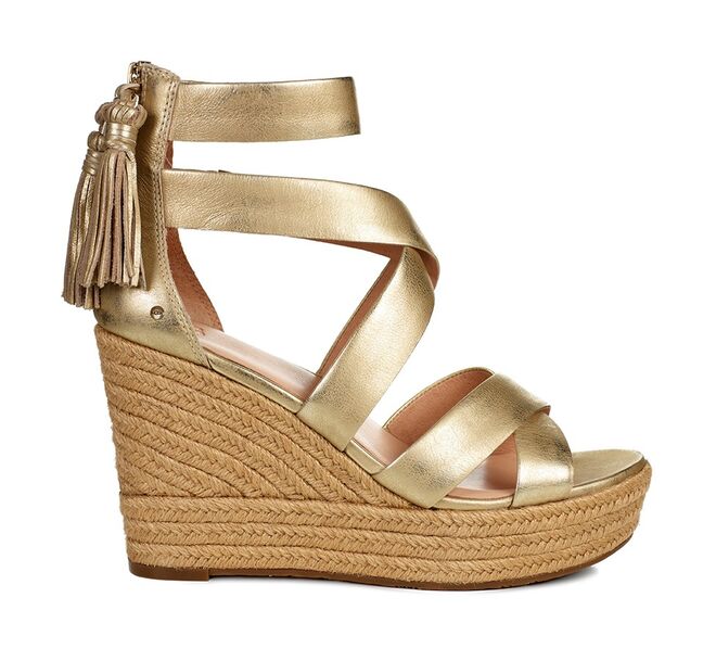 Sandálias, €169, UGG 