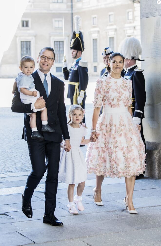 Na comemoração do seu 40º aniversário