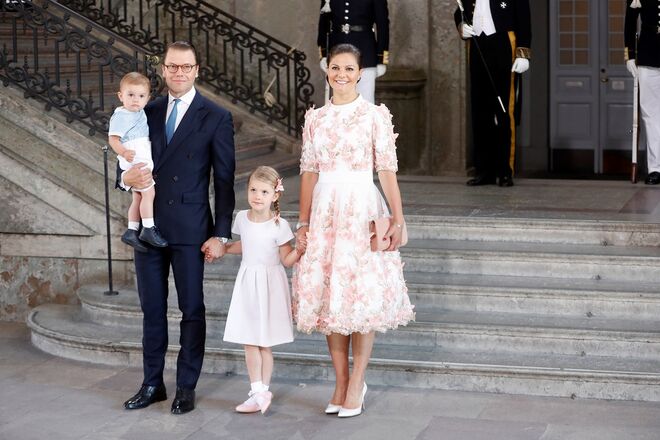 Nas celebrações do seu 40º aniversário