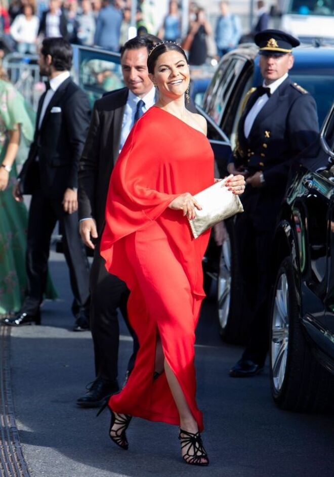 Nos Polar Music Prizes, em 2017