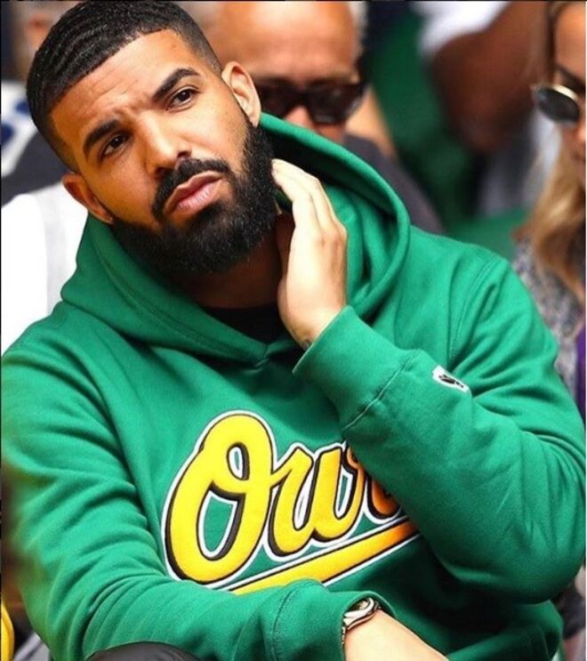Drake