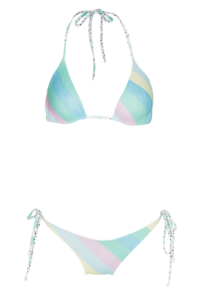 Biquíni, €92, CAIA