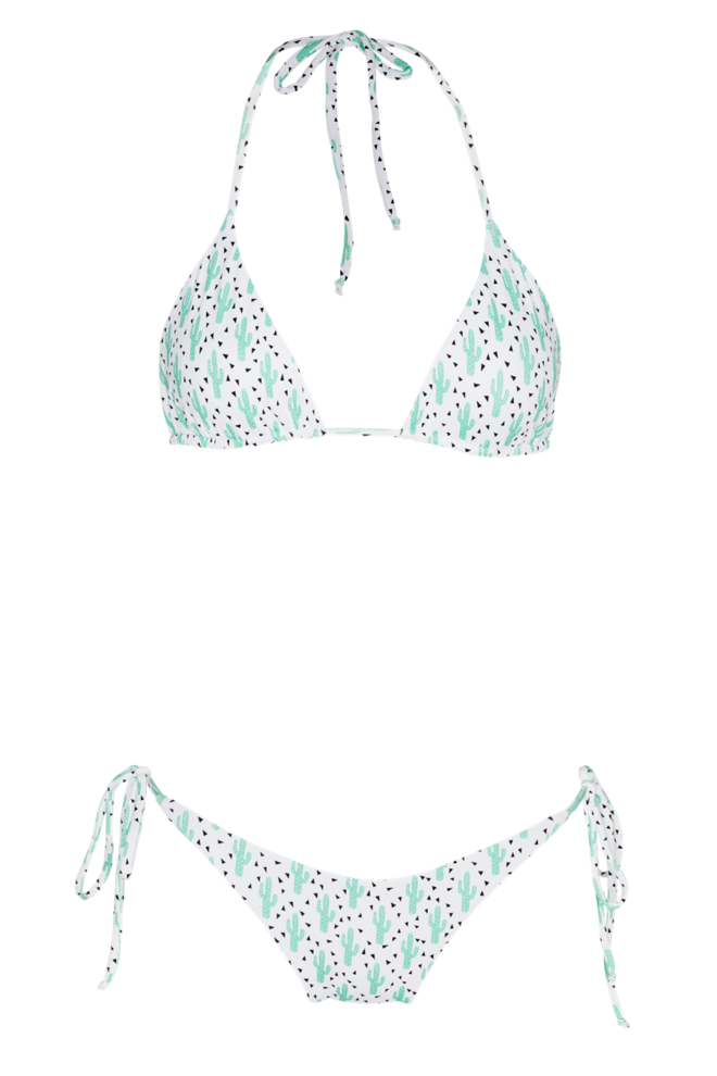 Biquíni, €92, CAIA