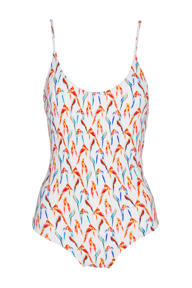 Fato de banho, €110, CAIA