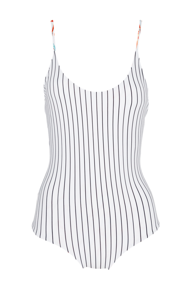 Fato de banho, €110, CAIA