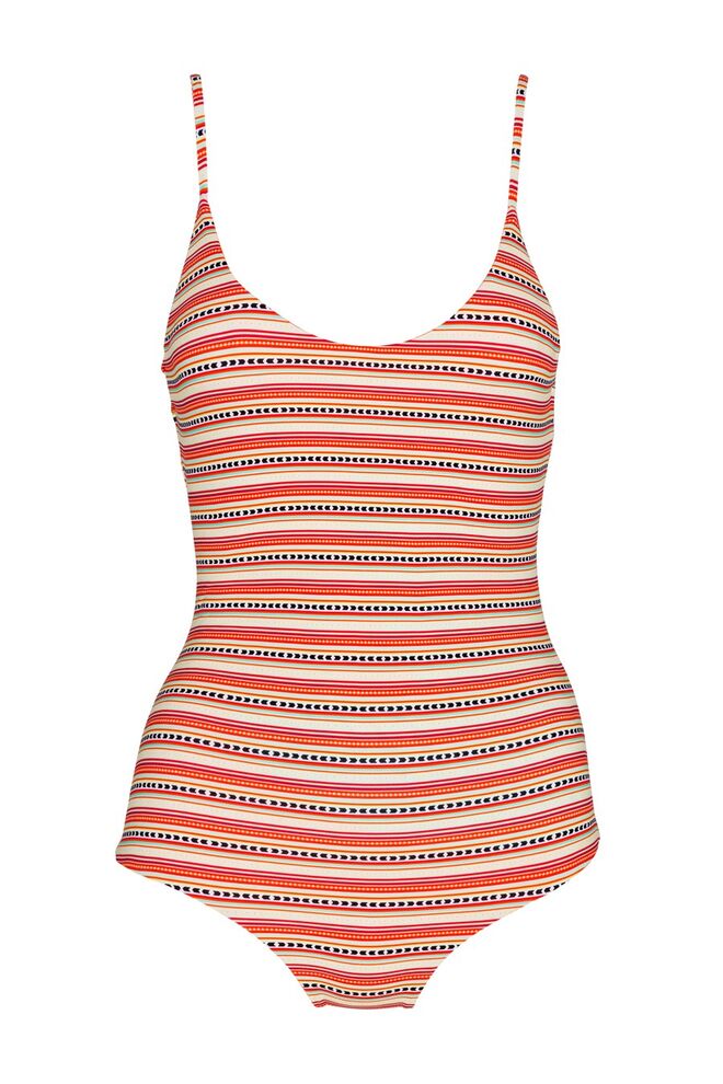 Fato de banho, €110, CAIA