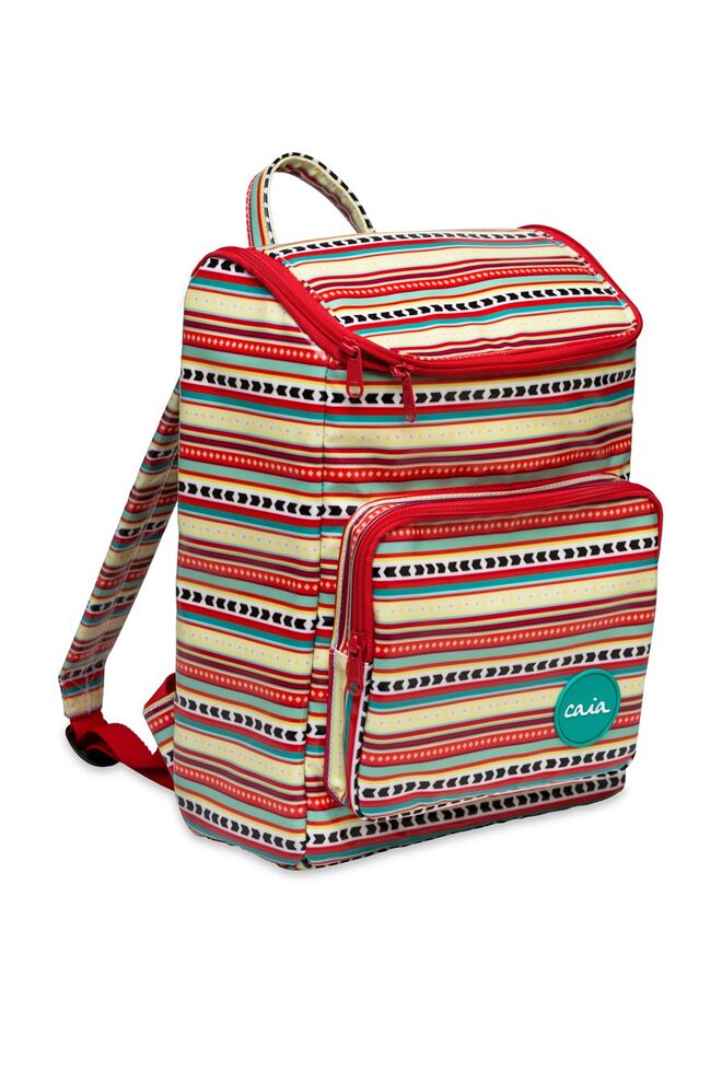 Mochila térmica M, €64,90, CAIA