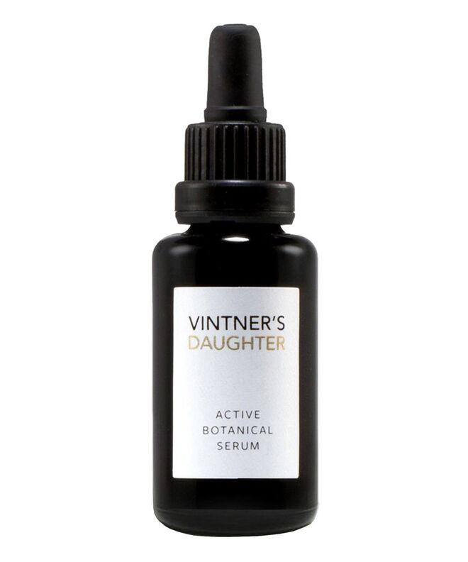 Active Botanical Serum, 30 ml, £175 (aproximadamente €197,70), Vintner’s Daughter, em www.cultbeauty.co.uk