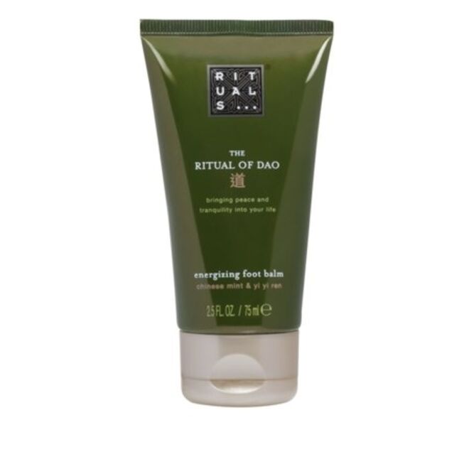 Bálsamo efeito energizante The Ritual of Dao, €10, The Rituals