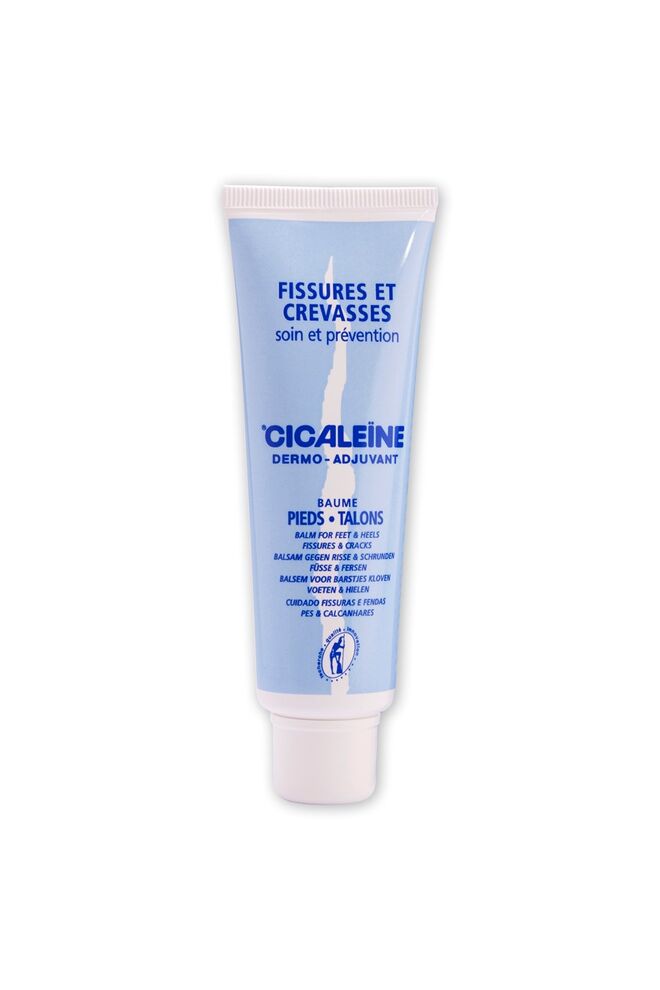 Bálsamo de tratamento de gretas e fissuras, €11,71, Cicaleine