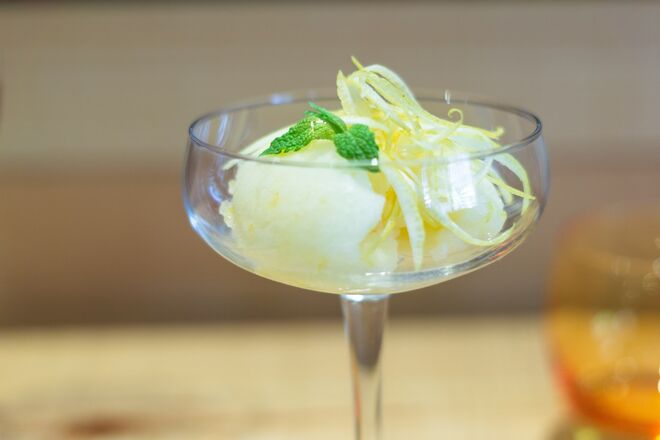 Descobrir a cozinha italiana inovadora do Papi & Lobster