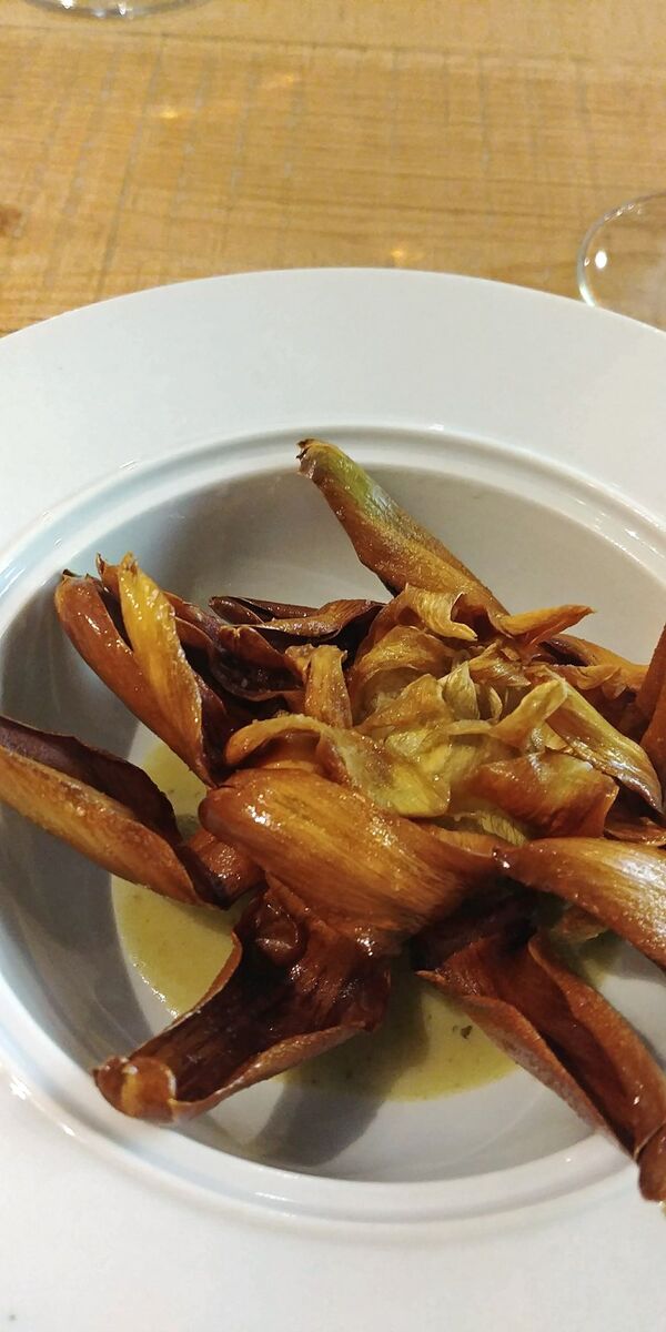 Descobrir a cozinha italiana inovadora do Papi & Lobster