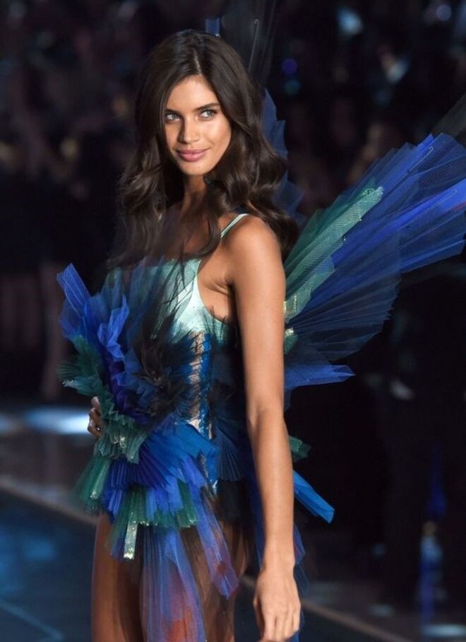 2015 | Desfile Victoria’ Secret 