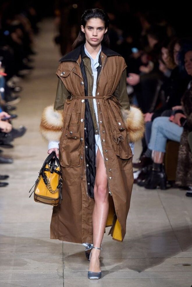 2016 | Desfile Miu Miu 