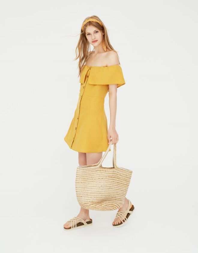 Pull & Bear, €22,99