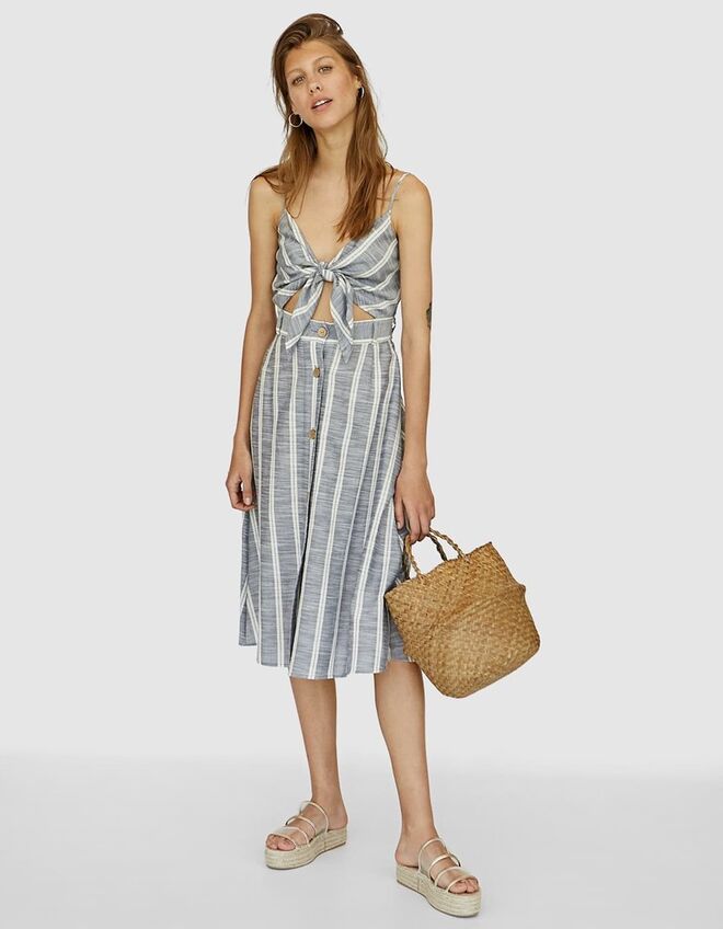 Stradivarius, €29,99