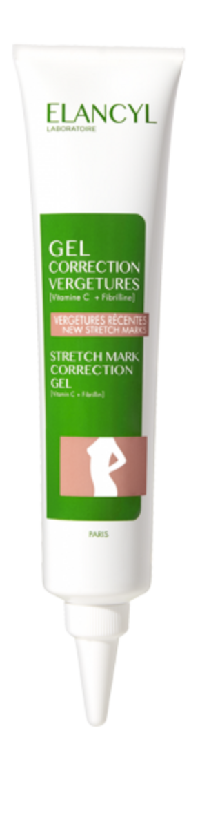 Gel corretor de estrias, €20,20, Elancyl